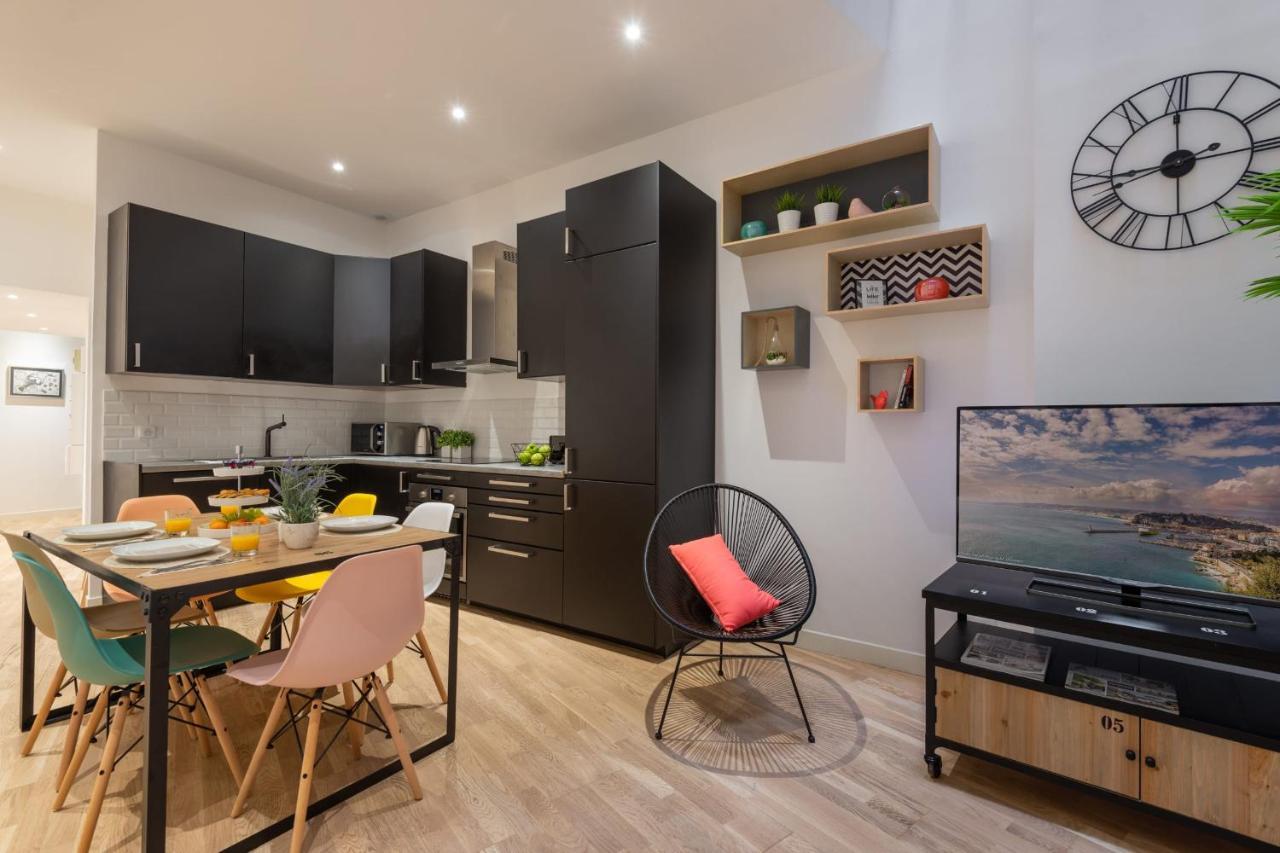 Apartment Latelier 2br W Ac At 4 Min From The Beaches Of Old Welkeys