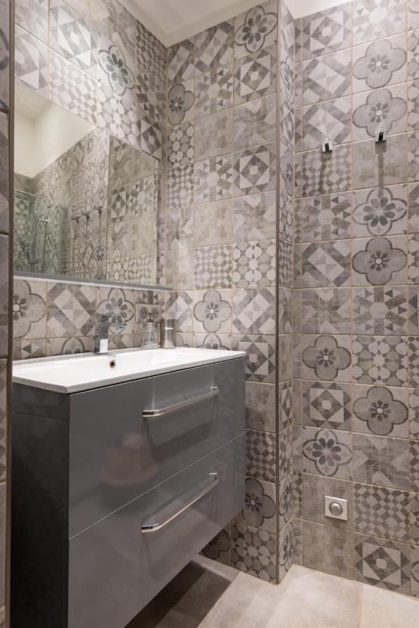Appartamento Latelier 2br W Ac At 4 Min From The Beaches Of Old Welkeys Nizza